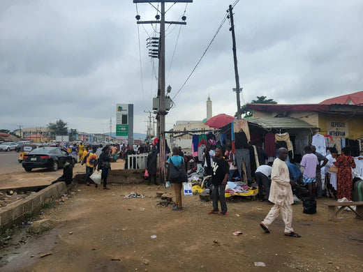 他人事社会を変えたい想いと現実の葛藤…( ゚Д゚)