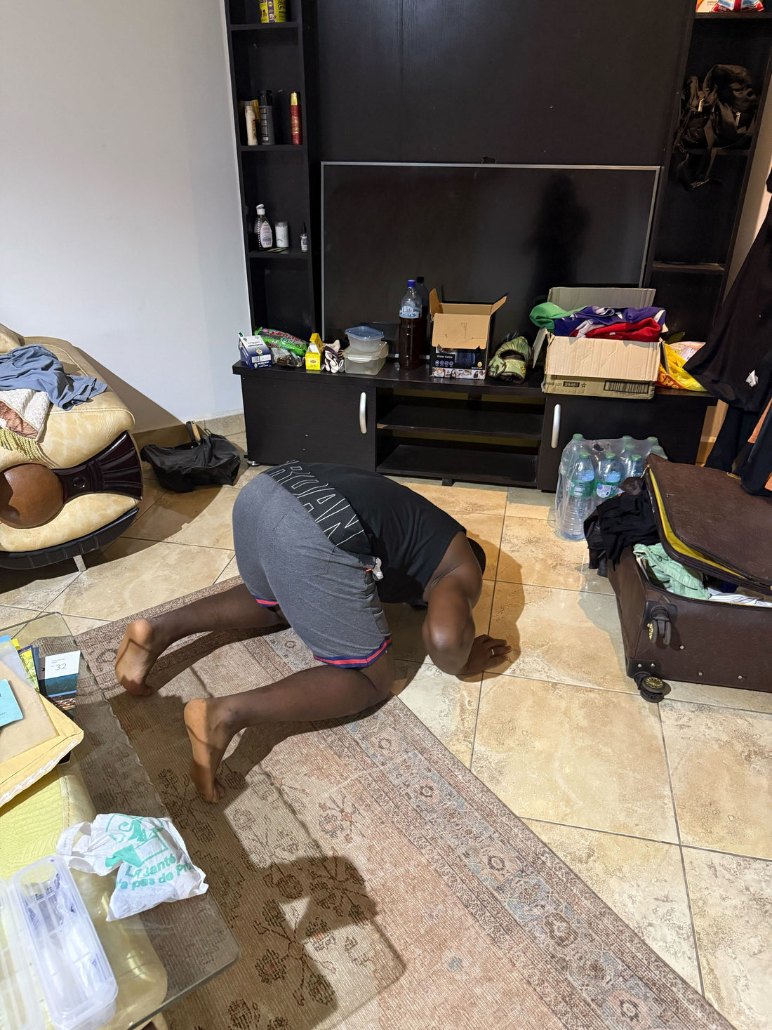 ラマダン明け!ナイジェリアでの祈りの日々が終わり、新たな日常へ