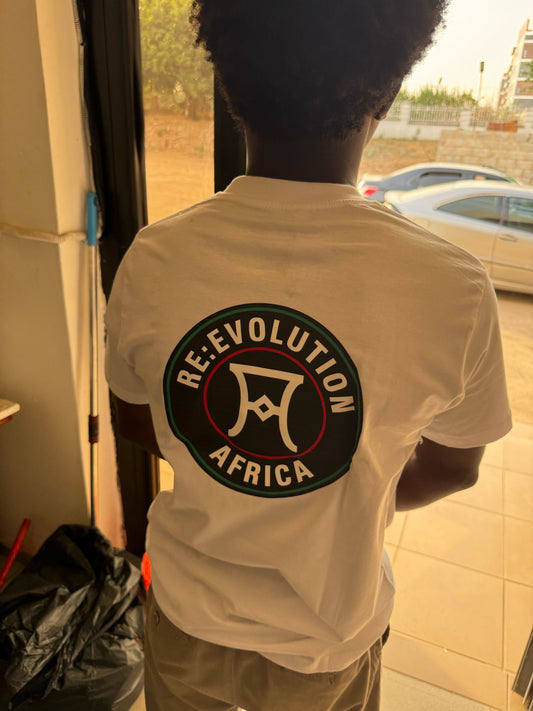 チームT-shirts完成!