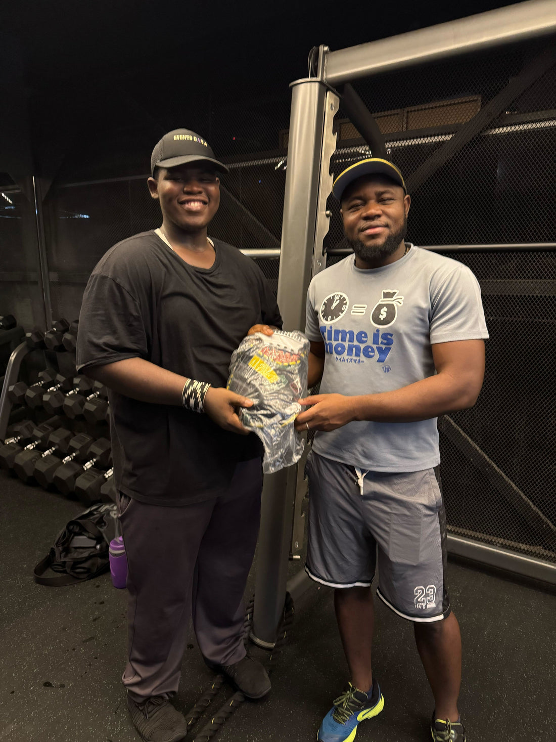 嬉しい出来事が……✨️