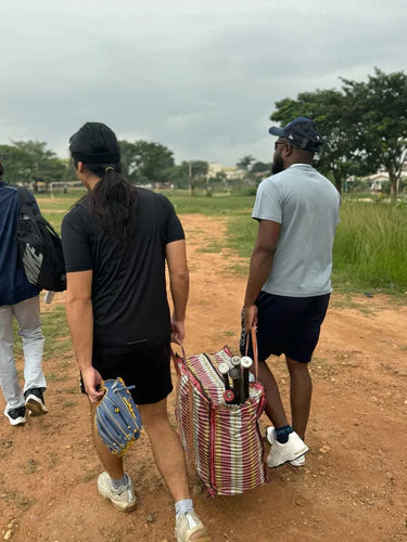 2024年10月18日(金)未明、起きたこととナイジェリアへの想いをつらつらと…(´;ω;`)ウゥゥ