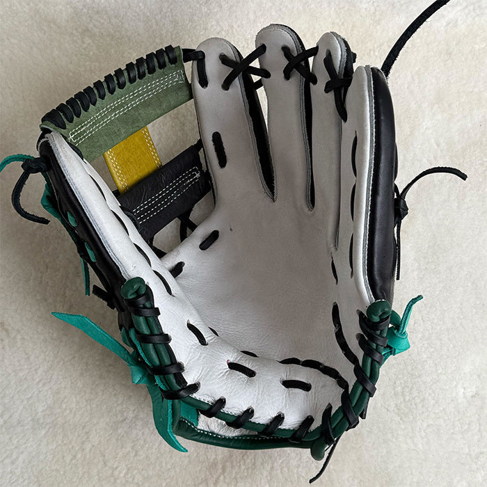 4月発送分グローブの納期について